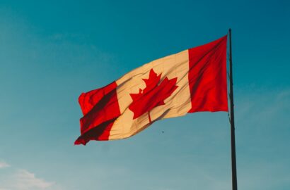 flag of Canada