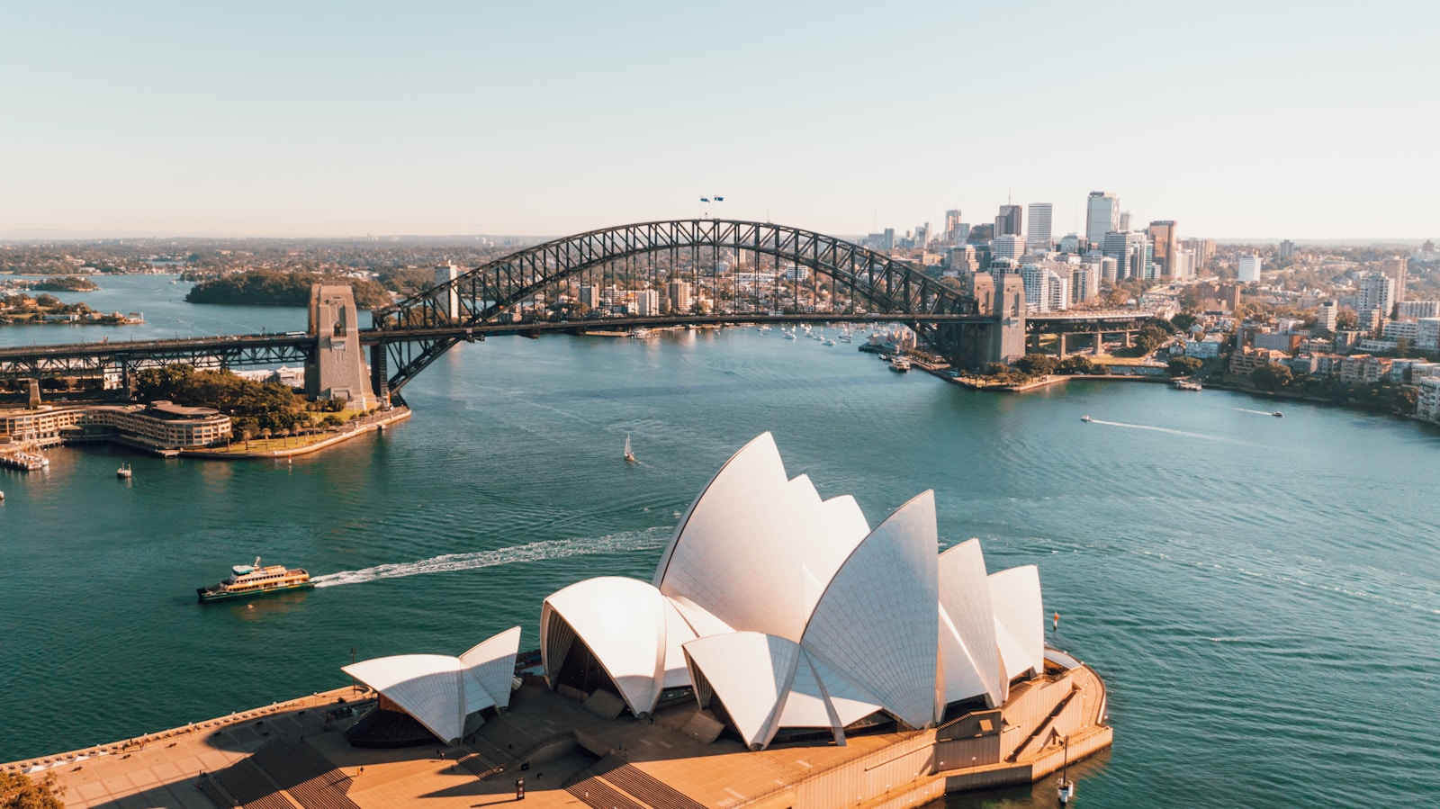 Australia Permanent Residency Visa process Details from GC Visas